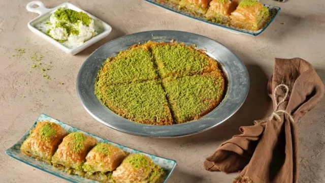 Künefe