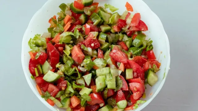 Çoban Salata