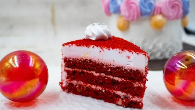 Fırında Kaymaklı Cheesecake Tarifi