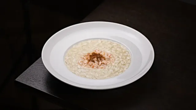 Risotto Tarifi (Mantarlı)