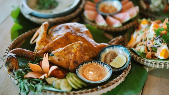 Fırında Çıtır Glutensiz Lavaş