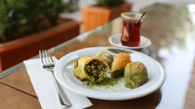 Ispanaklı Börek 2025-12-09