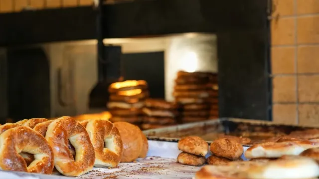 Peynirli Poğaça