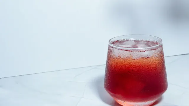 Zencefilli Bal Çayı
