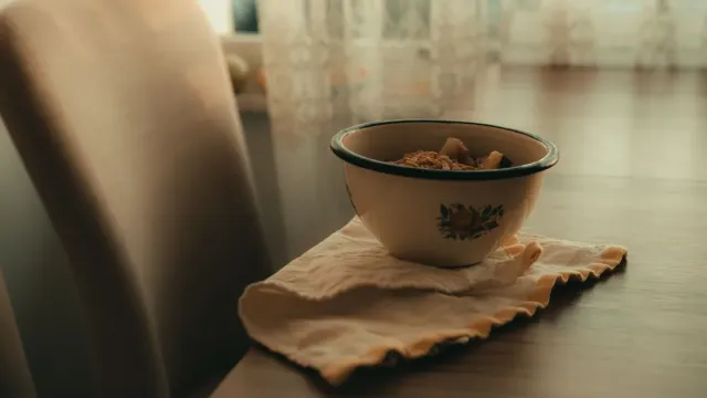 Ballı Tarçınlı Yulaf