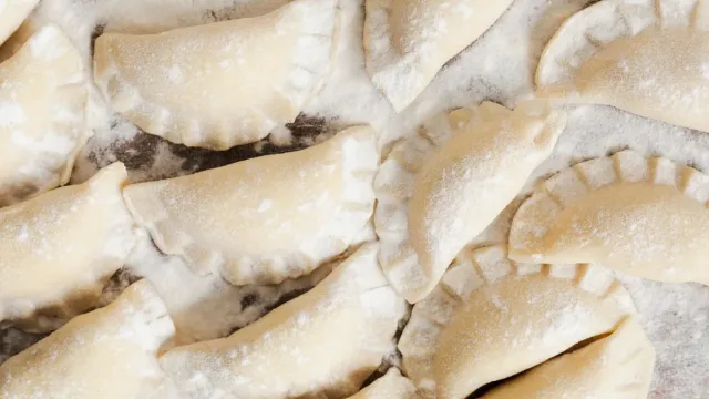 Mantı