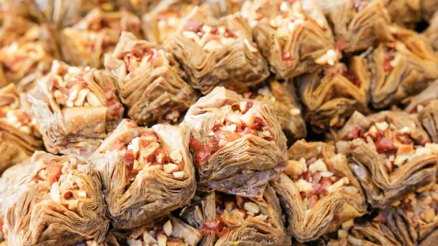 Baklava