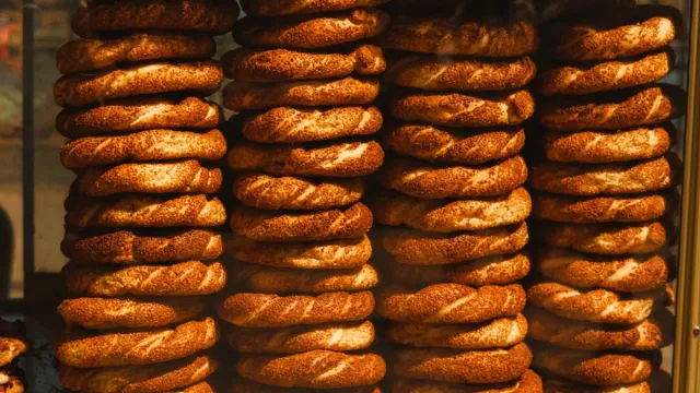 Peynirli Börek