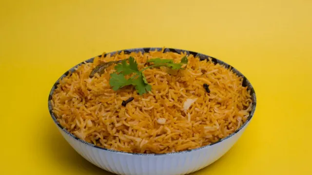 Pirinç Pilavı