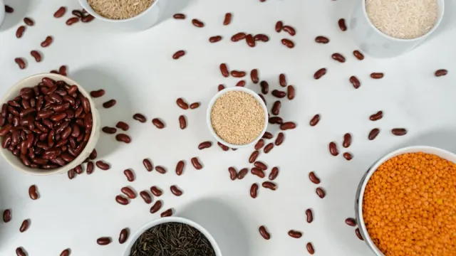 Glutensiz Mercimek Çorbası (Kıvam Garantili)