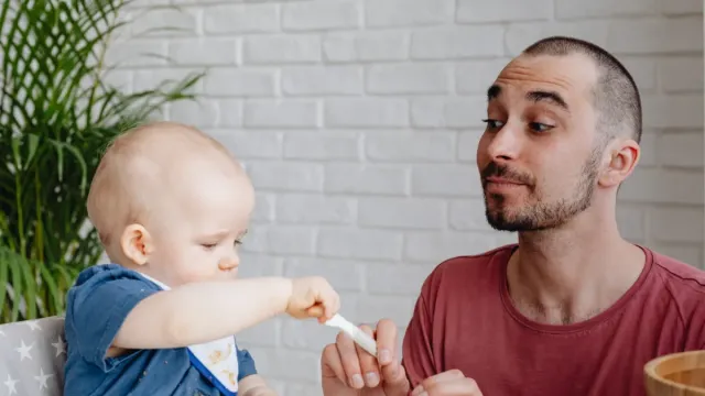 5 Aylık Bebek Elma Püresi (Tek İçerik)