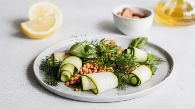 Bebekler İçin Sağlıklı Kabak Püresi Tarifi