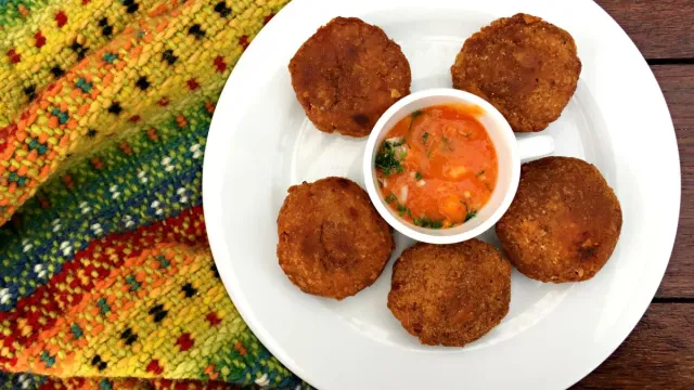 Bebekler İçin Sağlıklı Kabak Mücveri