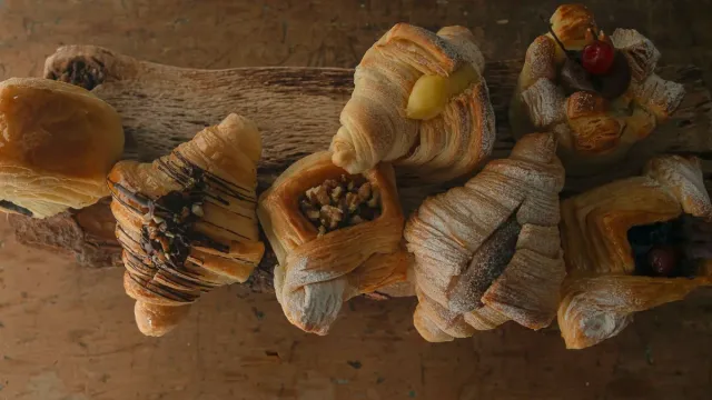 Kıymalı Ispanaklı Gözleme