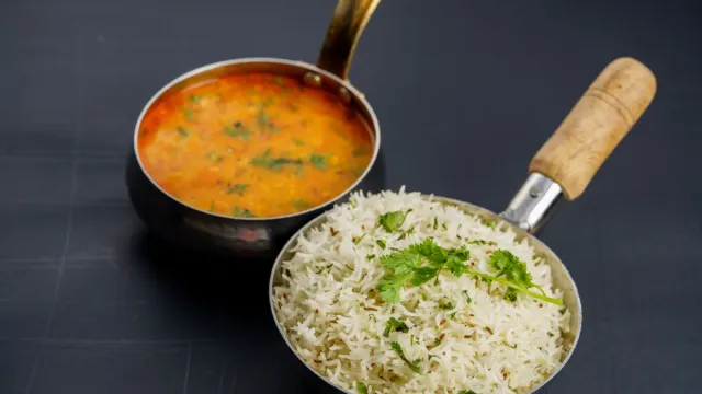 Kıymalı Mercimek Çorbası