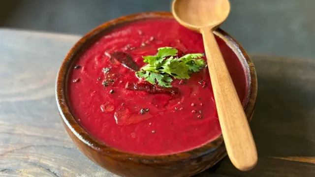 Kırmızı Mercimek Çorbası Tarifi