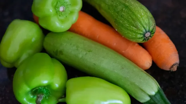 Kıymalı Kabak Çiçeği Dolması