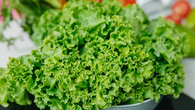 Kırmızı Pancarlı ve Kuru İncirli Anadolu Salatası