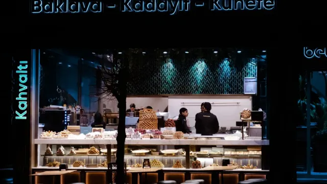 Kıymalı Patatesli Çıtır Börek