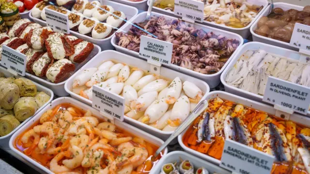 Antep Usulü Nar Ekşili Patlıcan Dolması