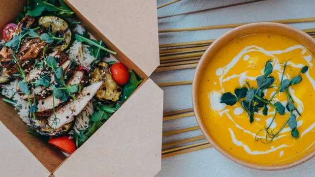 Kuzu Etiyle Yapılan Çömlek Kebabı