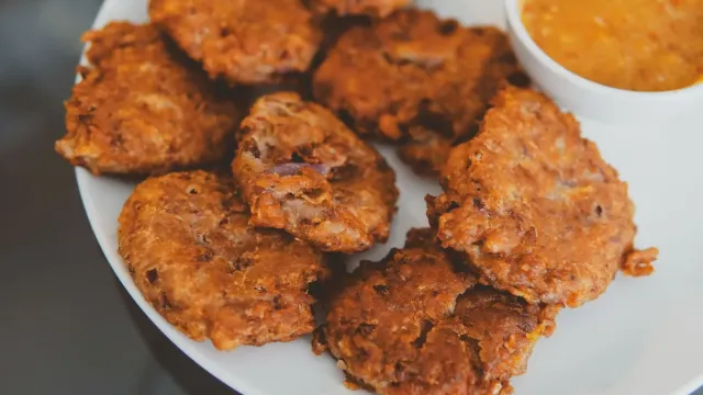 Fırında Kabak Mücveri: Pratik ve Sağlıklı Lezzet