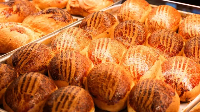 Trabzon'un Saklı Lezzeti: Mısır Unlu Hamsili Ekmek