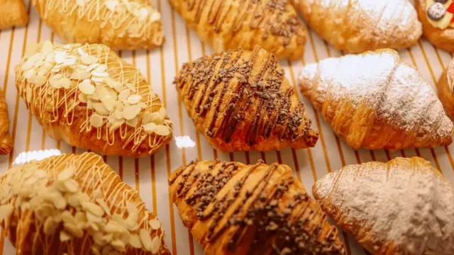 Çıtır Patatesli ve Kaşarlı Gözleme