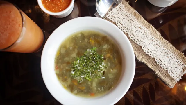 Miso Çorbası: Japon Lezzetlerini Türk Mutfağıyla Buluşturan Tarif