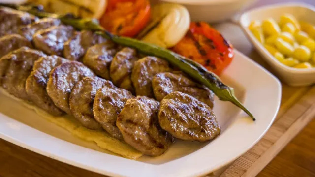 Fellah Köftesi Tarifi