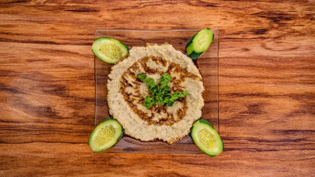 Fırında Patlıcan Kebabı: Evde Kolay Anadolu Lezzeti