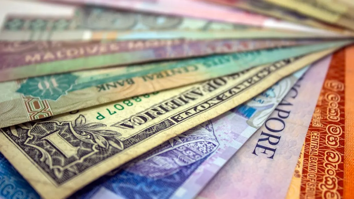 Altın Yüzde 2,40 Düşüşle Kapandı: Gram 5.995,65 TL, Dolar 46,49 TL