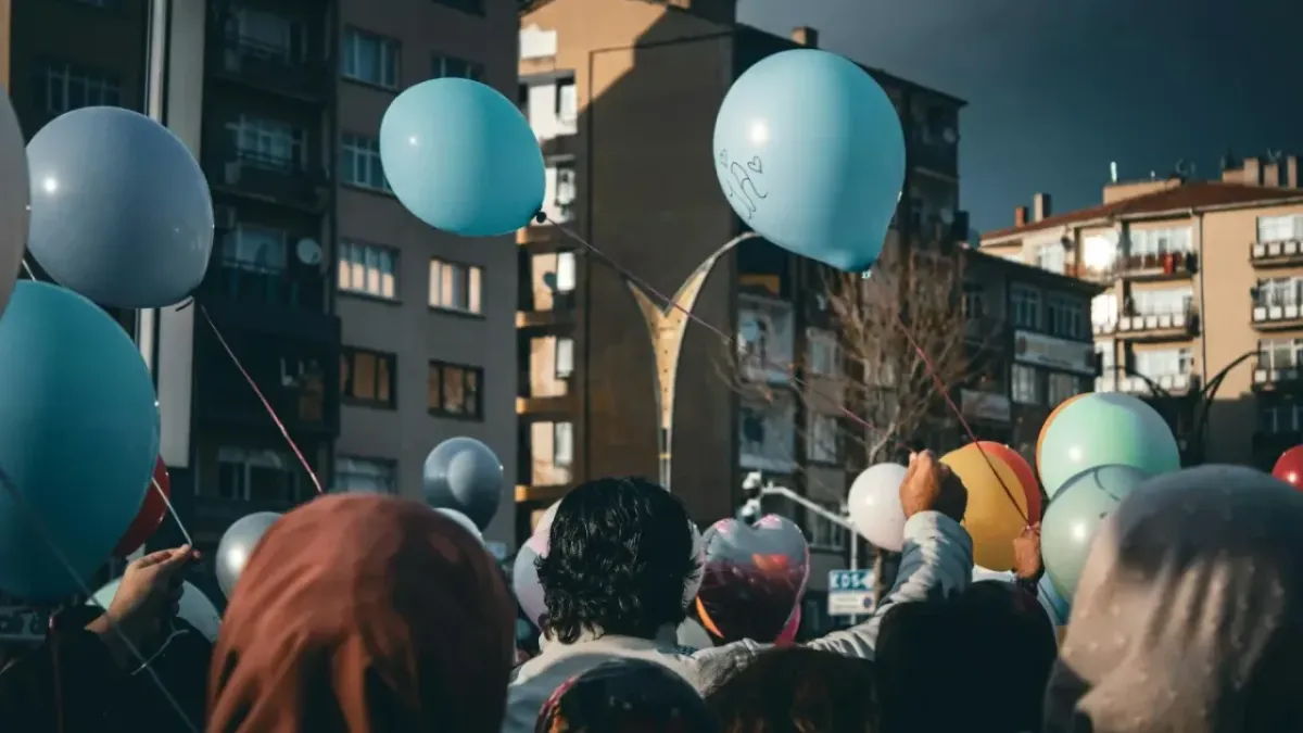Malatya'da 5.6 Büyüklüğünde Deprem: Gülümuşağı Sarsıldı
