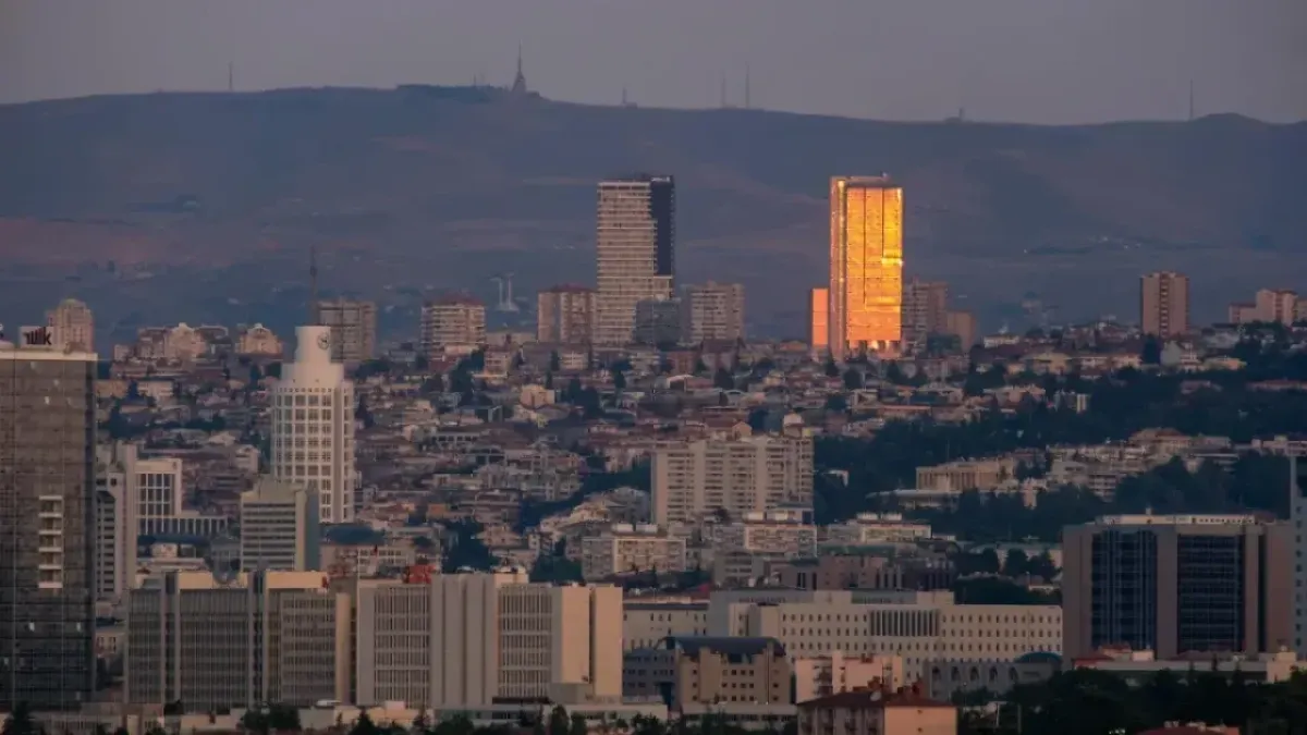 Konya 3 Haziran 2026: Güneşli ve 25°C ile Sıcak Bir Gün