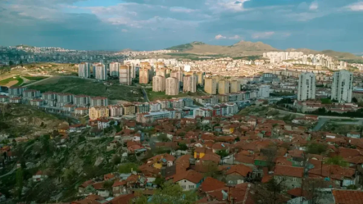 Diyarbakır 4 Haziran 2026 Hava Durumu: 20°C Anlık Sıcaklık, Yarın Yağmur Bekleniyor