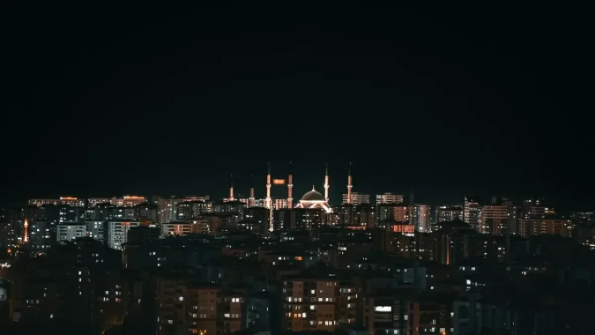 Gaziantep'te 4 Haziran 2026 Perşembe Hava Durumu: 17°C Serin Başlangıç, 28°C Sıcaklık