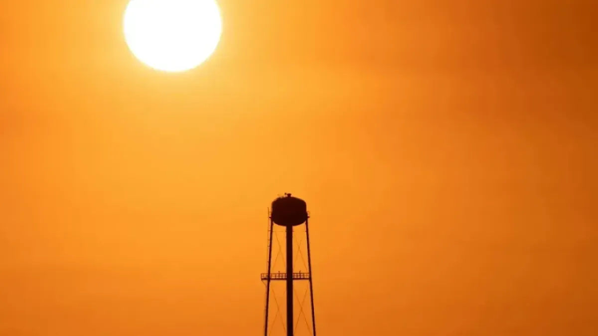 Ankara 3 Haziran 2026: 13°C Serin Başlangıç, 25°C Sıcak Gün