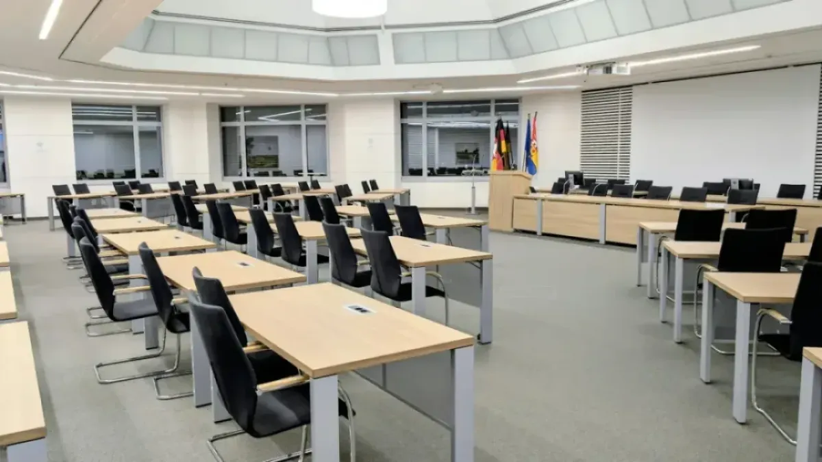 Çat Belediyesi 3 Memur Alacak Başvurular Başladı