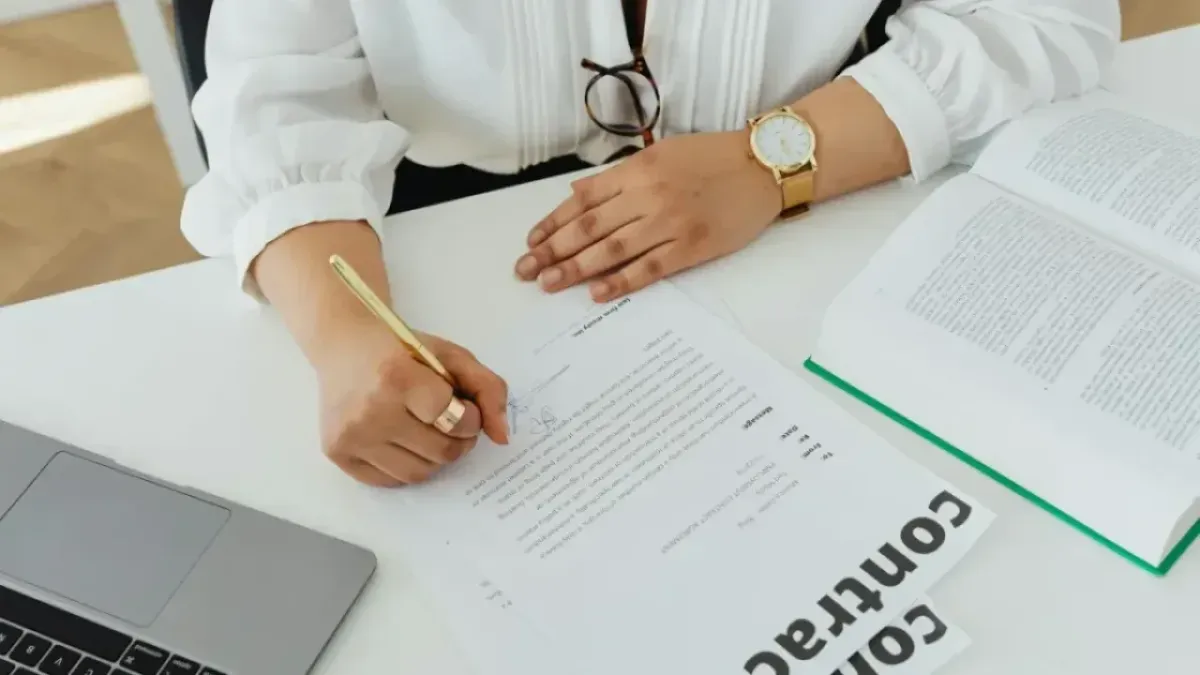 YÖK 35 Sözleşmeli Personel Alıyor — Başvurular Başladı
