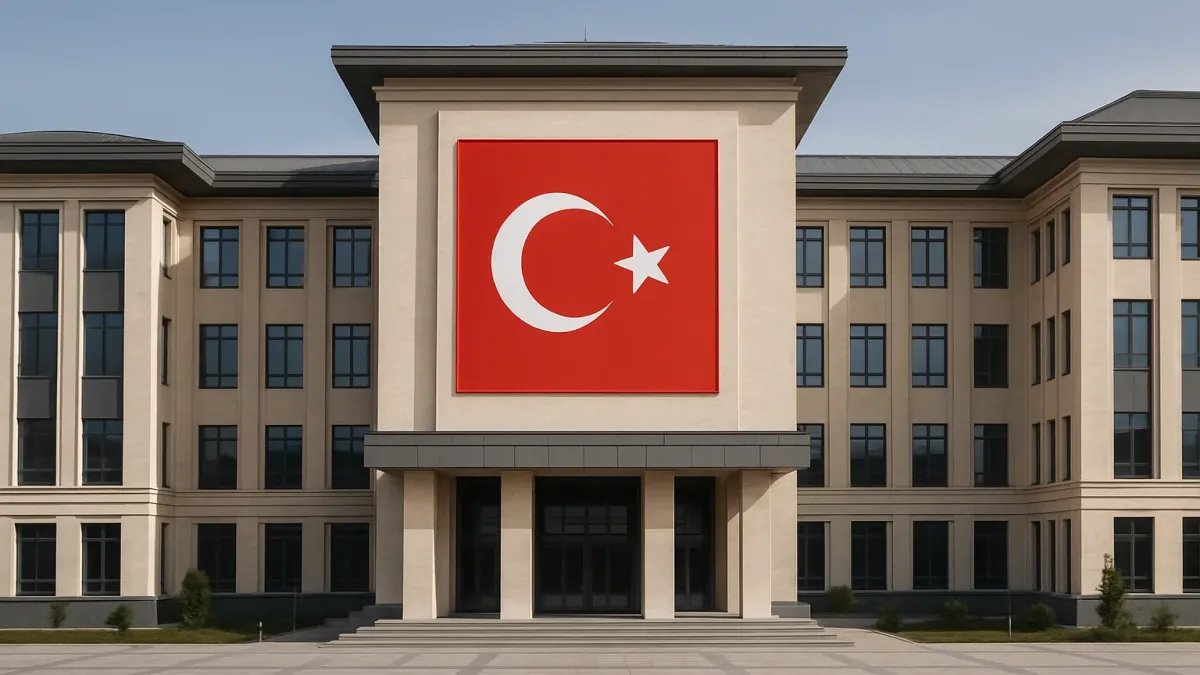 Kültür ve Turizm Bakanlığı Personel Alımı 2026 — Yaş Şartı Kaldırıldı