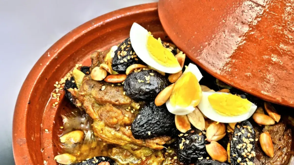 Teriyaki Soslu Tavuk — Hızlı Tarif & Püf
