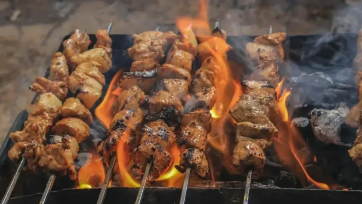 İçli Köfte Burger Tarifi: Evde Kolay ve Lezzetli