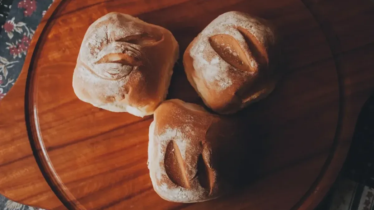 Fırında Kıymalı Börek Tarifi Kolay ve Pratik