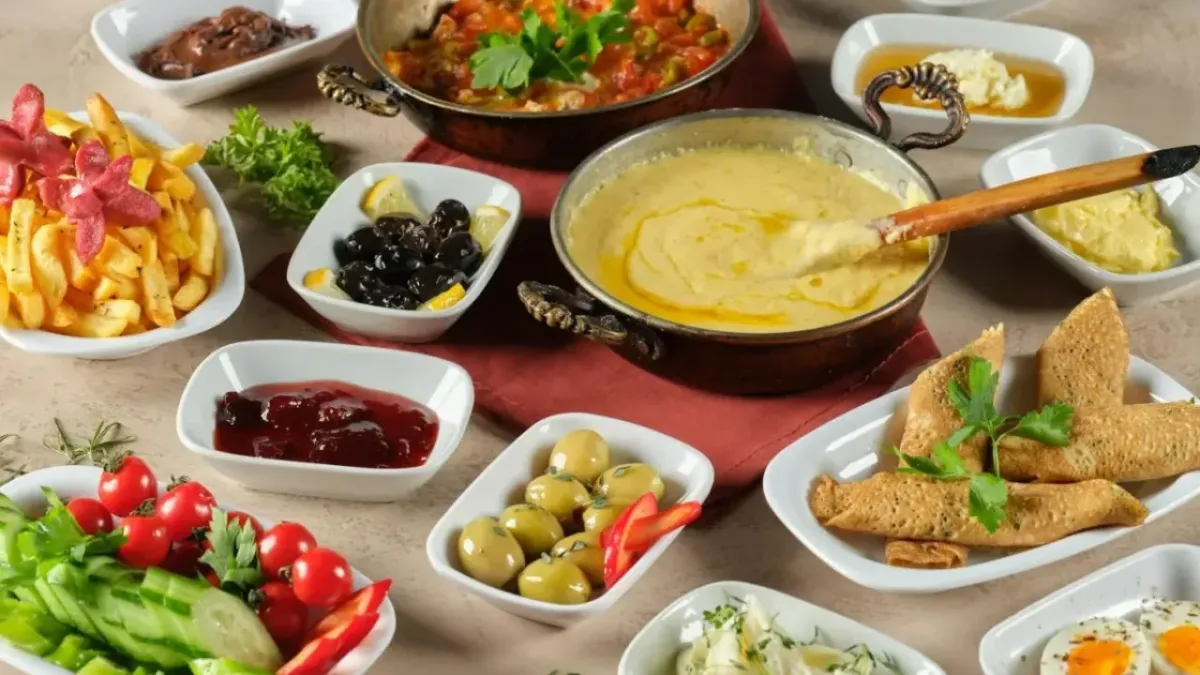 Mercimekli Pazı Sarması Tarifi (Diyet)
