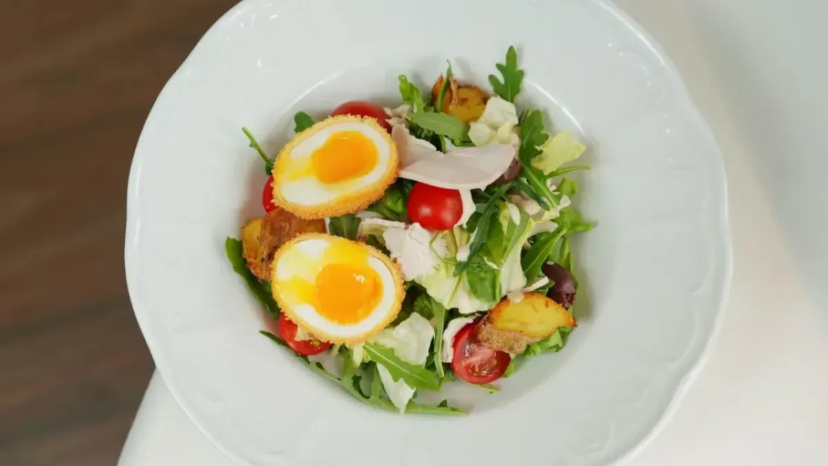 Patates Salatası Tarifi — Hızlı Tarif & Püf