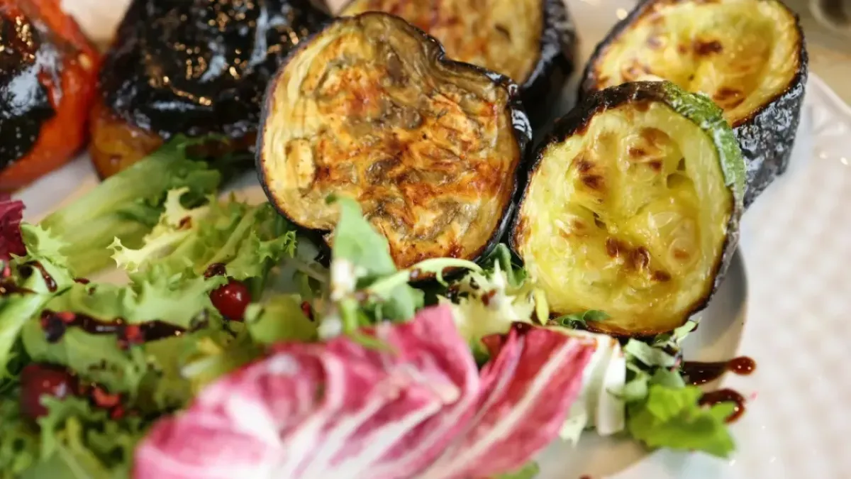 Fırında Rosto Patates: Dışı Çıtır İçi Yumuşak (Püf Noktalı)