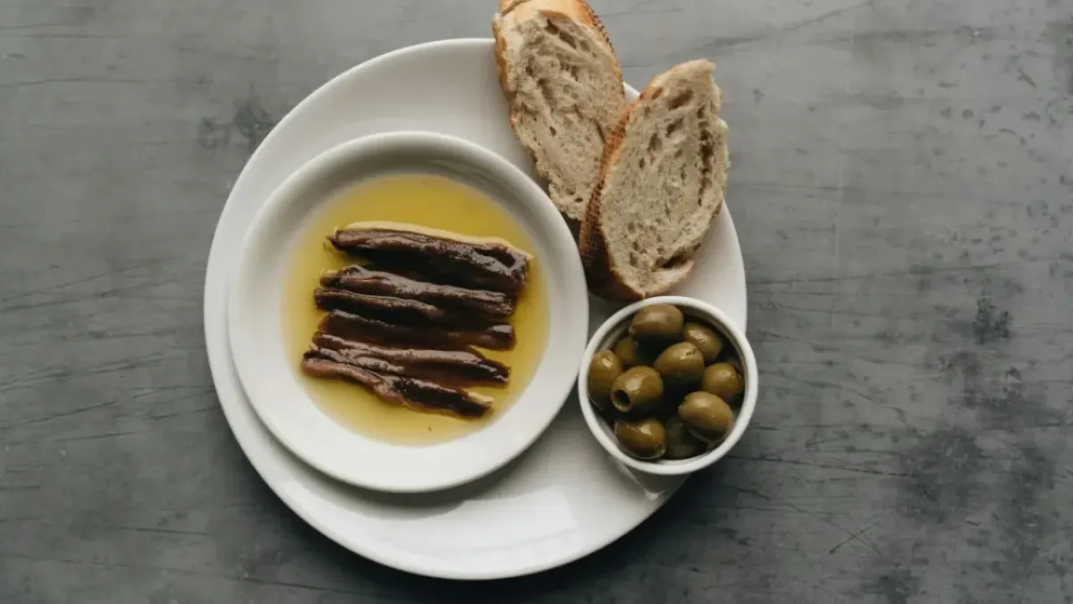 Zeytinyağlı Kereviz Kökü Tarifi Kolay Meze
