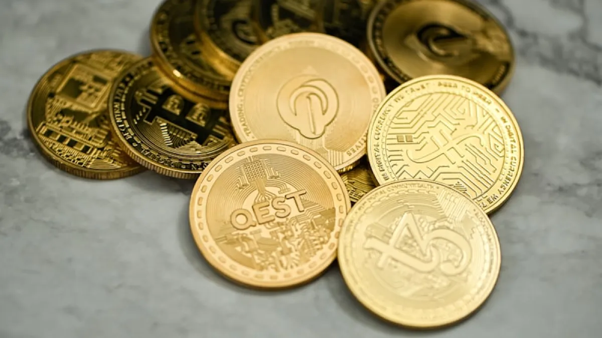 Altın 1,52% Düşüşle Kapandı: Gram 6.164,70 TL, Dolar 46,48 TL
