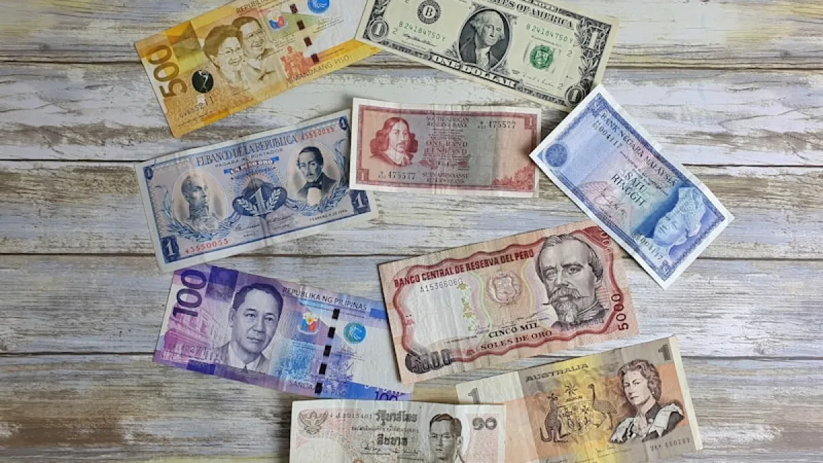 Sabah Piyasaları: Dolar 46,36 TL, Gram Altın 6.190 TL
