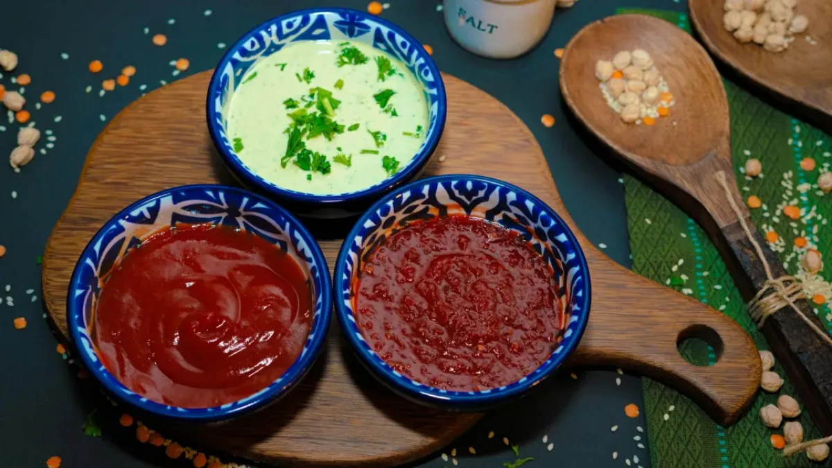 Ispanaklı Borani Tarifi: Yoğurtlu Ispanak Mezesi Nasıl Yapılır?